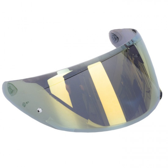 HJC HJ-40 RPHA 71 Iridium Gold Visor £79.99 Parts/Accessories - SKU R71IVG from RaceLeathers Motorcycle Clothing