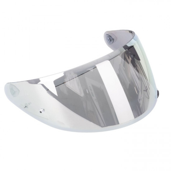 HJC HJ-40 RPHA 71 Iridium Silver Visor £79.99 Parts/Accessories - SKU R71IVS from RaceLeathers Motorcycle Clothing