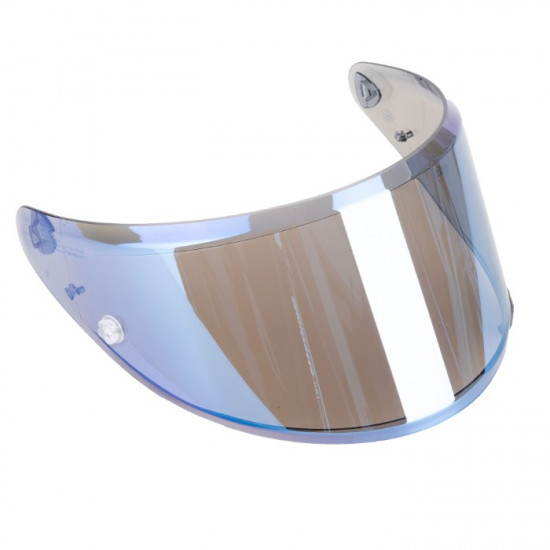 HJC HJ-42 RPHA 12 Iridium Blue Visor