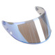 HJC HJ-42 RPHA 12 Iridium Blue Visor