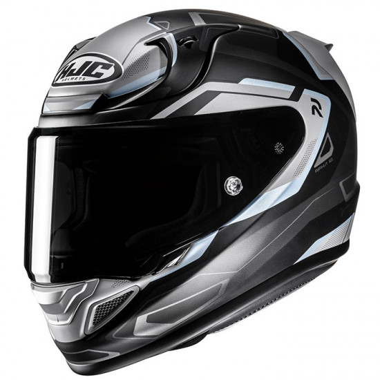 HJC RPHA 12 Brels MC5SF Black £449.99 Full Face Helmets - SKU RP12BRBM from RaceLeathers Motorcycle Clothing