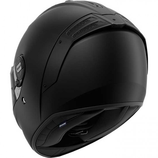 Shark Spartan RS Dark Shadow £322.99 Full Face Helmets - SKU 200/HE8109E/KMA1 from RaceLeathers Motorcycle Clothing