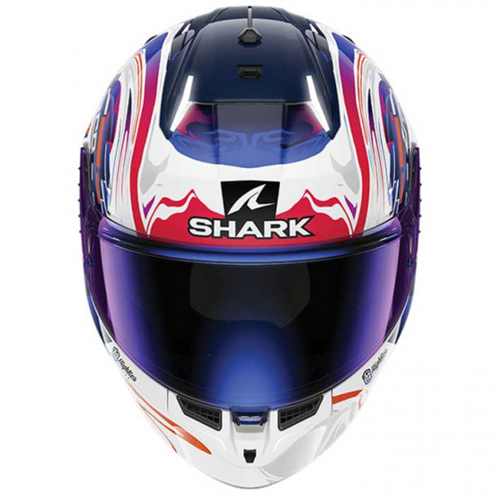 Shark Skwal I3 Zarco GP DE FCE