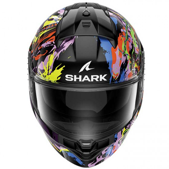 Shark Ridill 2 Raging Beast KVY £170.99 Full Face Helmets - SKU 210/HE1118E/KVY1 from RaceLeathers Motorcycle Clothing