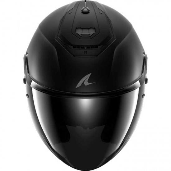 Shark RS Jet Dark Shadow Matt Black