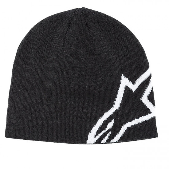 Alpinestars Corp Shift Beanie Black £19.99 Casual Wear - SKU 10368102310 from RaceLeathers Motorcycle Clothing