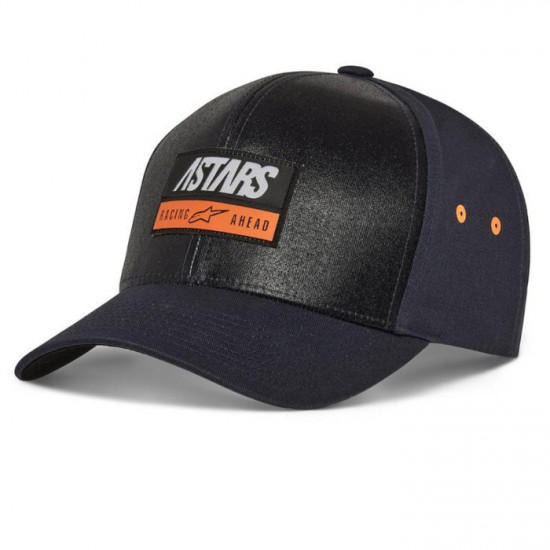 Alpinestars Data Hat Navy £36.99 Casual Wear - SKU 12118103070 from RaceLeathers Motorcycle Clothing