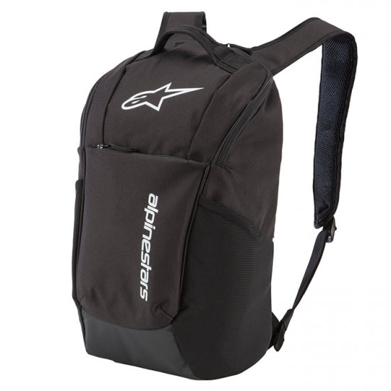 Alpinestars Defcon V2 Backpack Black £71.24 Motorcycle Luggage - SKU 12139140010 from RaceLeathers Motorcycle Clothing