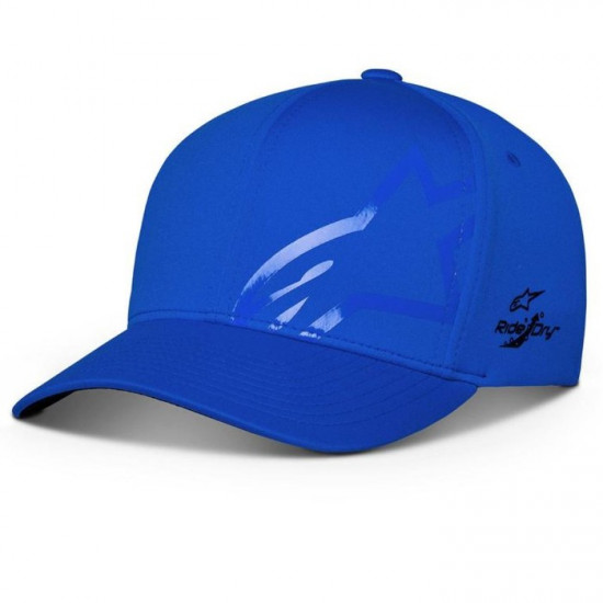 Alpinestars Imperceptible Tech Hat Navy £36.99 Casual Wear - SKU 12118100370 from RaceLeathers Motorcycle Clothing