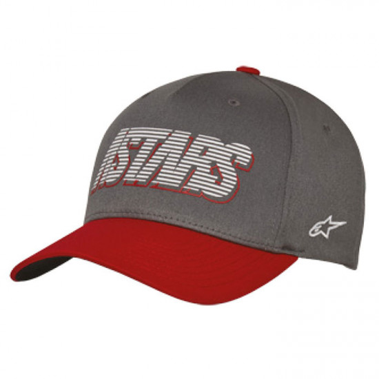 Alpinestars Lanes Hat Charcoal £36.99 Casual Wear - SKU 12118102918L from RaceLeathers Motorcycle Clothing