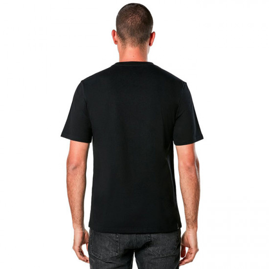 Alpinestars Racing USA CSF Tee - Black £29.99 Casual Wear - SKU 12147312410L from RaceLeathers Motorcycle Clothing