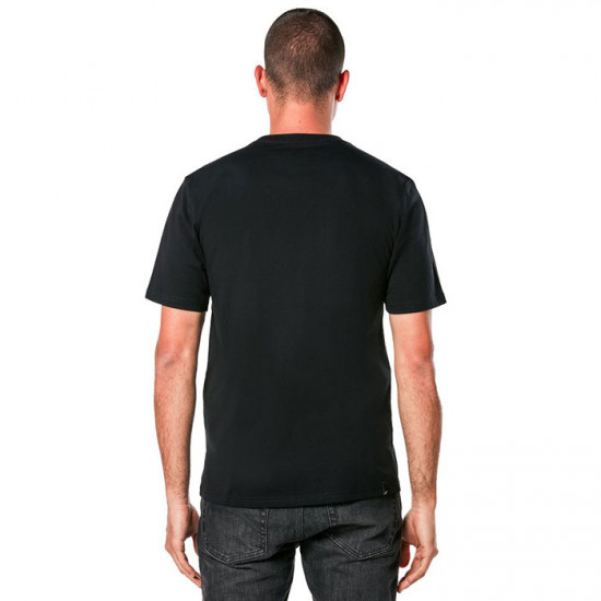 Alpinestars Ride 4.0 Camo CSF Tee - Black £29.99 Casual Wear - SKU 121473114102XL from RaceLeathers Motorcycle Clothing