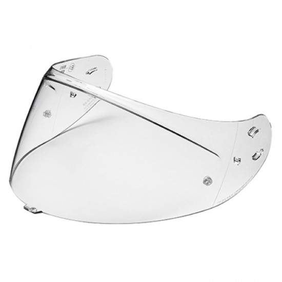 Nolan N80-8 60-6 Sport Visor Clear £44.99 Parts/Accessories - SKU 555/SPAVIS000336 from RaceLeathers Motorcycle Clothing
