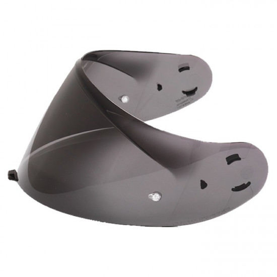 Nolan N80-8 60-6 Sport Visor Dark Smoke £44.99 Parts/Accessories - SKU 555/SPAVIS000373 from RaceLeathers Motorcycle Clothing