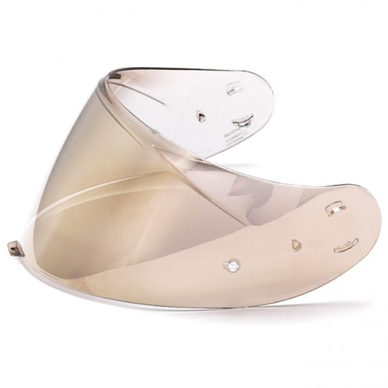 Nolan N80-8 87 Plus 60-6 SP Visor Gold £69.99 Parts/Accessories - SKU 555/SPAVIS000344 from RaceLeathers Motorcycle Clothing