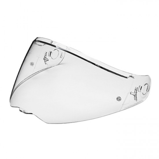 Nolan N90-3 06 Visor Clear £44.99 Parts/Accessories - SKU 555/SPAVIS000345 from RaceLeathers Motorcycle Clothing