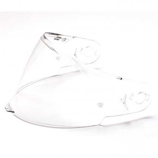 Nolan N100-6 Visor Clear £44.99 Parts/Accessories - SKU 555/SPAVIS000367 from RaceLeathers Motorcycle Clothing