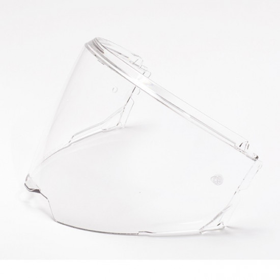 Nolan N120-1 Visor Clear Small Shell £44.99 Parts/Accessories - SKU 555/SPAVIS000351 from RaceLeathers Motorcycle Clothing