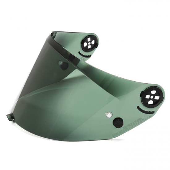 Nolan X-804 RS UC Visor Black £59.99 Parts/Accessories - SKU 555/SPAVIS000358 from RaceLeathers Motorcycle Clothing