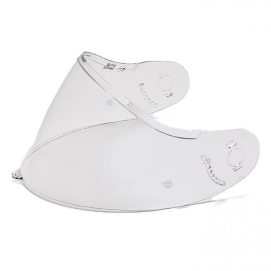 Nolan X-1005 UC Visor Clear £49.99 Parts/Accessories - SKU 555/SPAVIS000365 from RaceLeathers Motorcycle Clothing