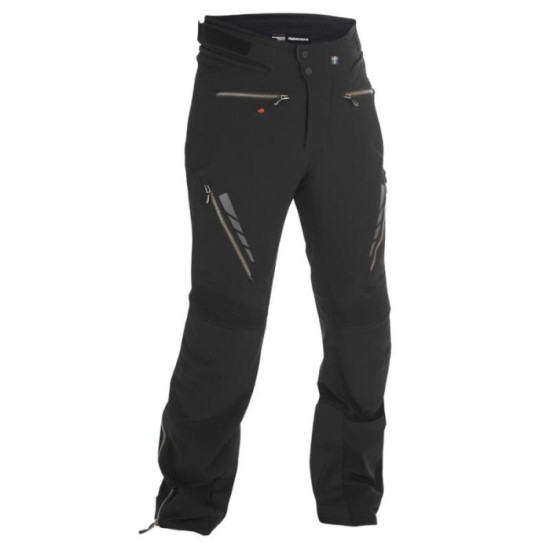 Halvarssons Vinvallen Womens Pants Black £399.95 Ladies Motorcycle Trousers - SKU 7102507020036 from RaceLeathers Motorcycle Clothing