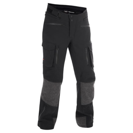 Halvarssons Dalen Pants Black Short Leg £479.95 Mens Motorcycle Trousers - SKU 71025080100S50 from RaceLeathers Motorcycle Clothing