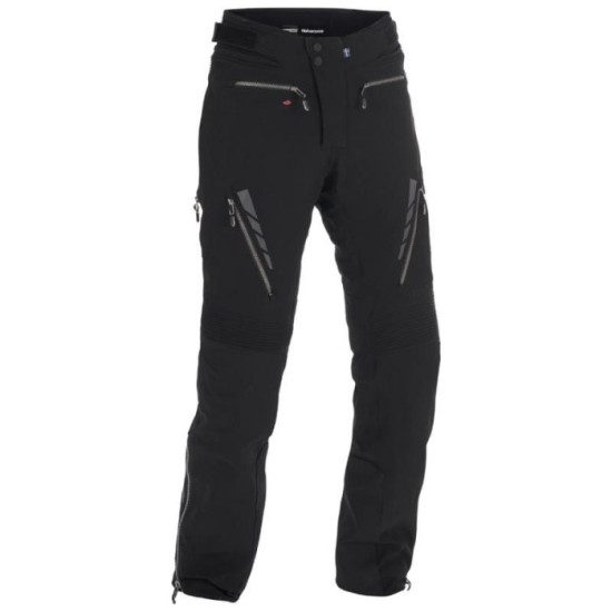 Halvarssons Vinvallen Pants Black Short £399.95 Mens Motorcycle Trousers - SKU 71025080200S50 from RaceLeathers Motorcycle Clothing