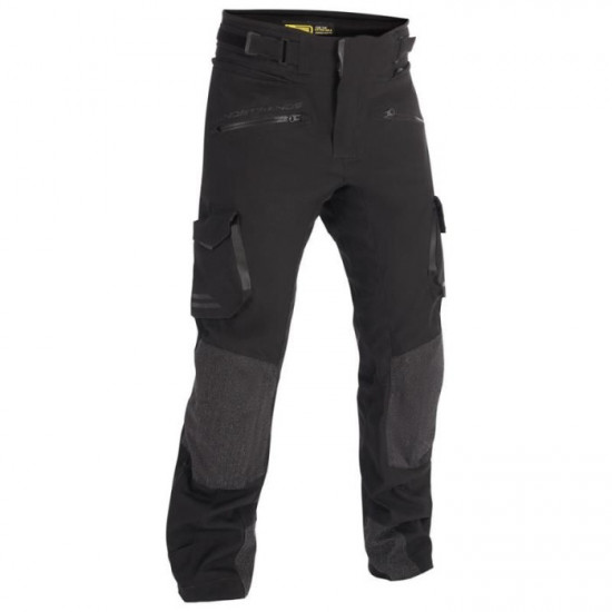 Lindstrands Storbo Pants Black £239.95 Mens Motorcycle Trousers - SKU 7202508010048 from RaceLeathers Motorcycle Clothing