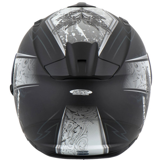 Scorpion EXO 491 Run Black Chameleon