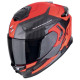 Scorpion EXO-GT SP Air Flex Black Red