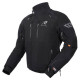 Rukka Hybrid-R Jacket Black