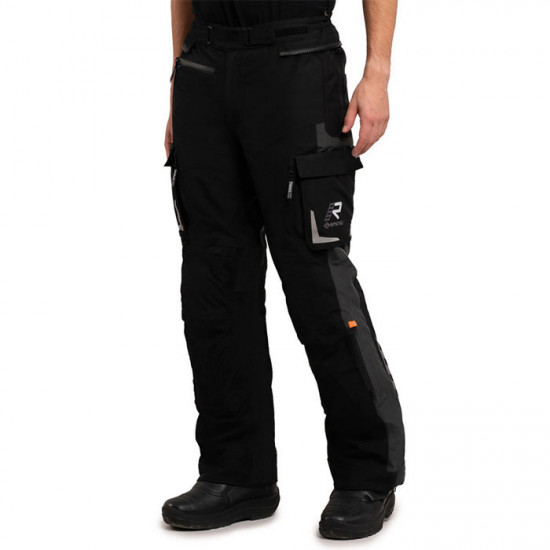 Rukka R-Viss Trouser C1 Short Leg £699.95 Mens Motorcycle Trousers - SKU 87RVISSTC1B48 from RaceLeathers Motorcycle Clothing
