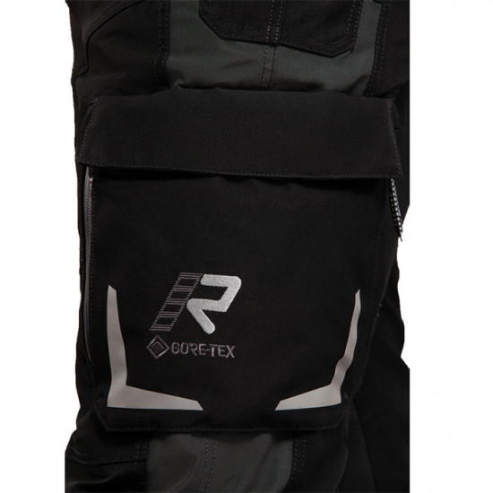 Rukka R-Viss Trouser C2 Regular Leg £699.95 Mens Motorcycle Trousers - SKU 87RVISSTC2B48 from RaceLeathers Motorcycle Clothing