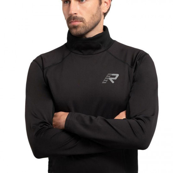 Rukka Winsto-R Shirt Black £109.95 Base Layers/Underwear - SKU 87WINSTORS2XL from RaceLeathers Motorcycle Clothing