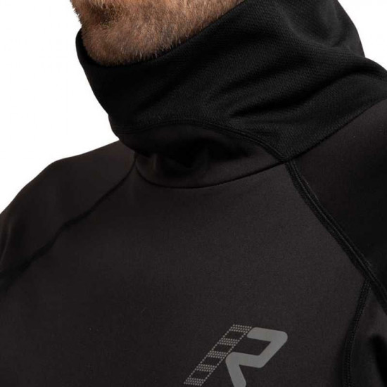 Rukka Winsto-R Shirt Black £109.95 Base Layers/Underwear - SKU 87WINSTORS2XL from RaceLeathers Motorcycle Clothing