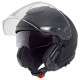 Schuberth J2 Matt Black