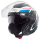 Schuberth J2 Sigma Blue