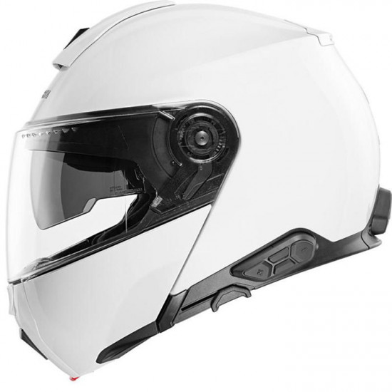 Schuberth SC2 Comms Kit £339.95 Intercom Systems - SKU 9119049100345 from RaceLeathers Motorcycle Clothing
