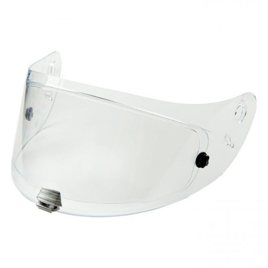 HJC HJ-17R IS-33 Clear Visor £49.99 Parts/Accessories - SKU IS3CV from RaceLeathers Motorcycle Clothing
