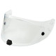 HJC HJ-20M IS17 / FG17 / C70 Clear Visor