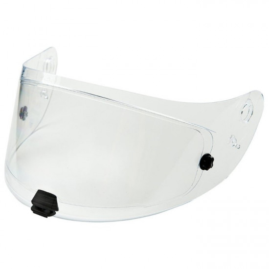 HJC HJ-20M IS17 / FG17 / C70 Clear Visor £49.99 Parts/Accessories - SKU IS7CV from RaceLeathers Motorcycle Clothing