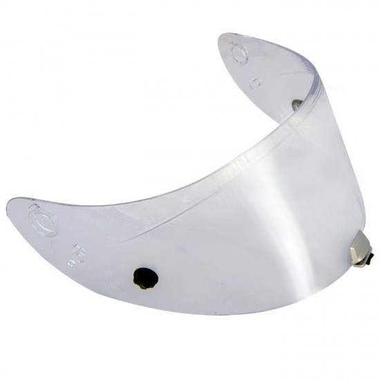 HJC HJ-26 RPHA 11 Clear Visor £54.99 Parts/Accessories - SKU R16CV from RaceLeathers Motorcycle Clothing