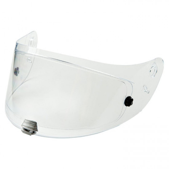 HJC HJ-26 RPHA 11 Clear Race Visor with Rain Seal