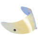 HJC HJ-26 RPHA 11 Iridium Gold Visor