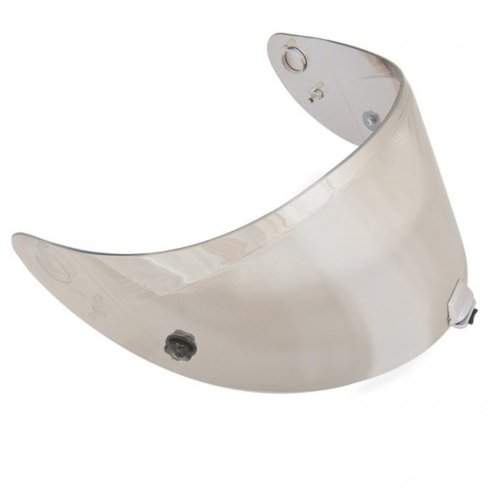 HJC HJ-26 RPHA 11 Iridium Silver Visor £69.99 Parts/Accessories - SKU R16IVS from RaceLeathers Motorcycle Clothing