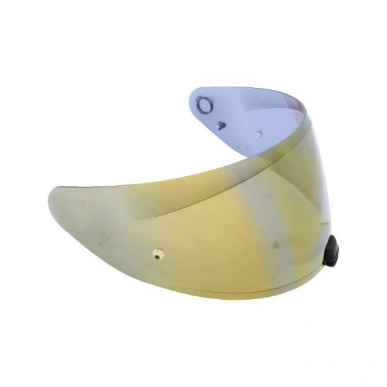 HJC HJ-31 Pinlock Iridium Gold Visor I70 £69.99 Parts/Accessories - SKU I70IVG from RaceLeathers Motorcycle Clothing