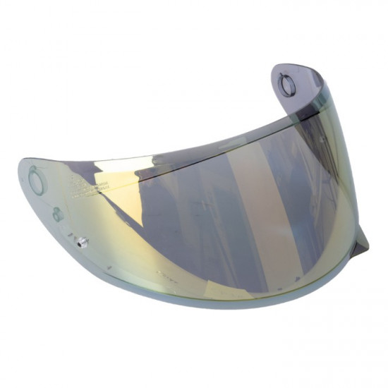 HJC HJ-34P C10 Iridium Gold Visor £79.99 Parts/Accessories - SKU C10IVG from RaceLeathers Motorcycle Clothing