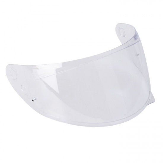 HJC HJ-34P C10 Clear Visor £49.99 Parts/Accessories - SKU C10CV from RaceLeathers Motorcycle Clothing
