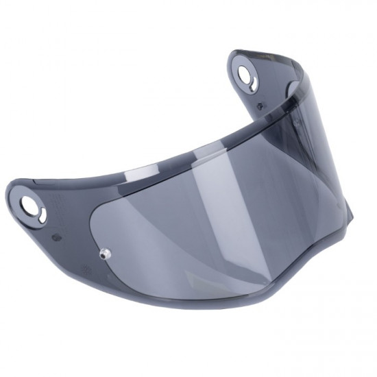 HJC HJ-41 V10 Smoke Visor £49.99 Parts/Accessories - SKU V10SV from RaceLeathers Motorcycle Clothing