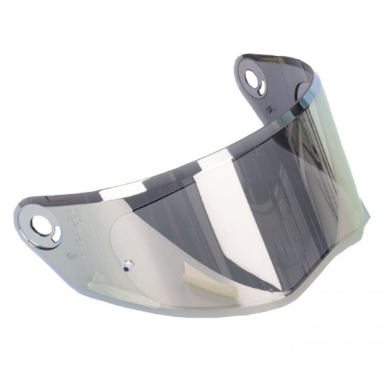 HJC HJ-41 V10 Iridium Silver Visor £79.99 Parts/Accessories - SKU V10IVS from RaceLeathers Motorcycle Clothing
